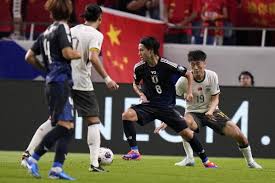 国家足球队